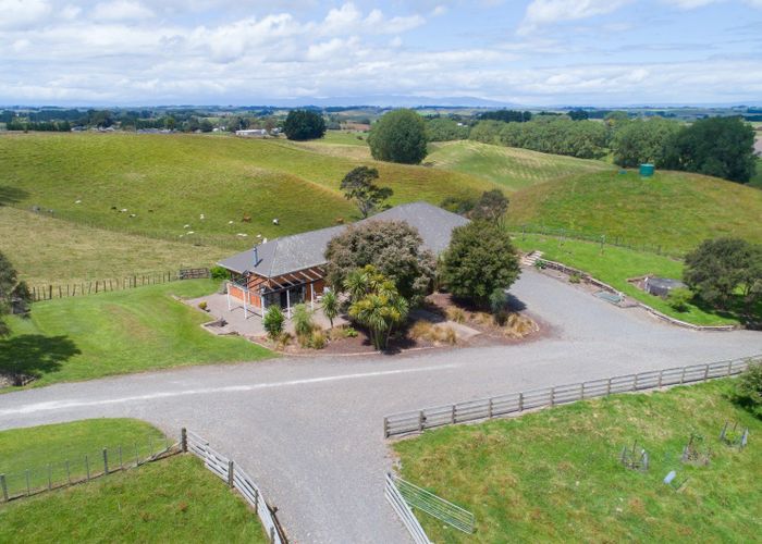  at 137 Knorp Street, Halcombe, Feilding