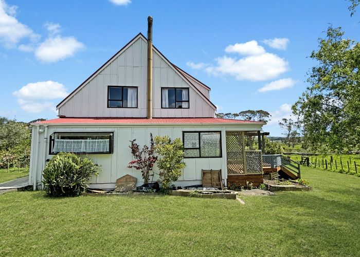  at 116 Fordyce Road, Parakai, Helensville