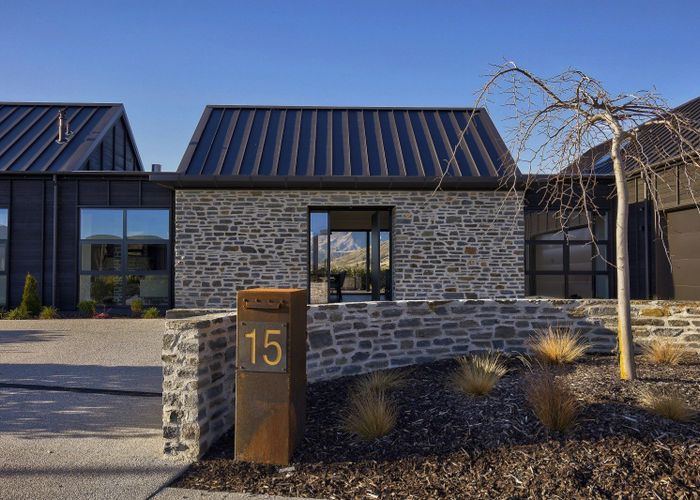  at 15 Kawarau Heights Boulevard, Lake Hayes, Queenstown