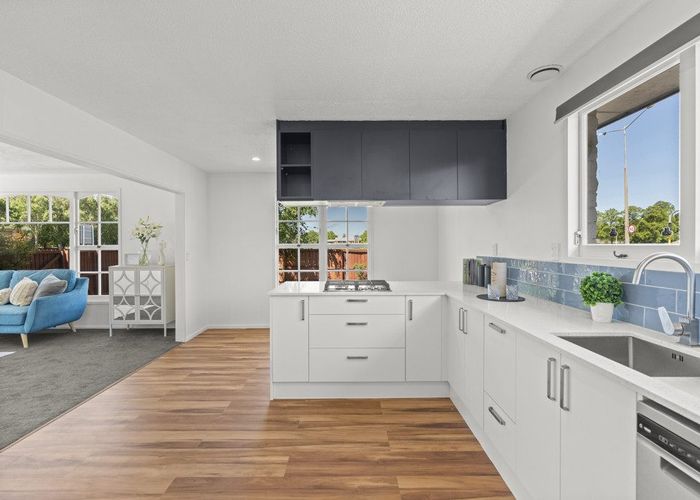  at 1/203 Main North Road, Redwood, Christchurch City, Canterbury