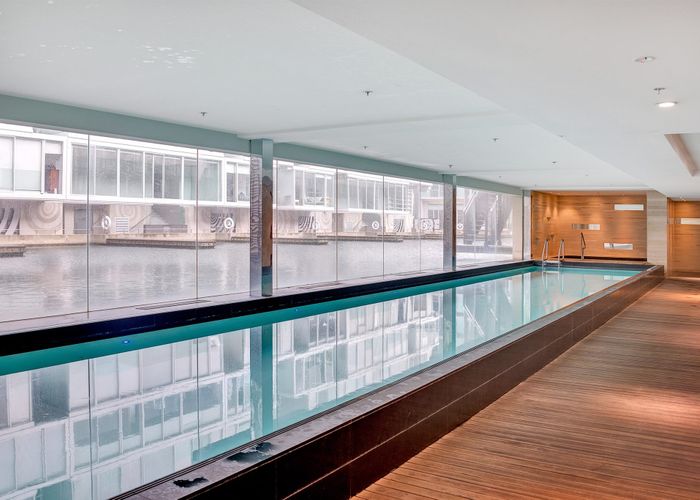  at 502/75 Halsey Street, Auckland Central, Auckland