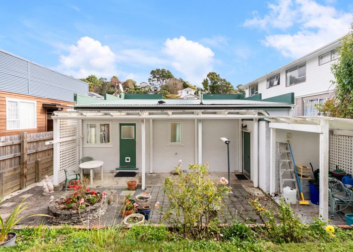  at 58 Standen Street, Karori, Wellington, Wellington