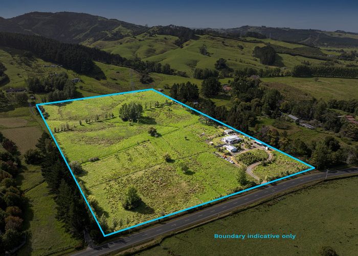  at 2832 Kaipara Coast Highway, Kaukapakapa, Rodney, Auckland