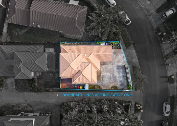  at 60 Millen Avenue, Pakuranga, Manukau City, Auckland