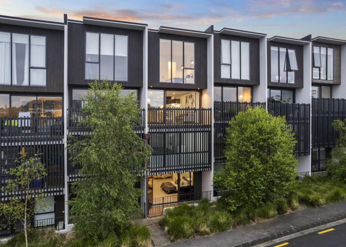  at 4/6 Waima Street, Grey Lynn, Auckland
