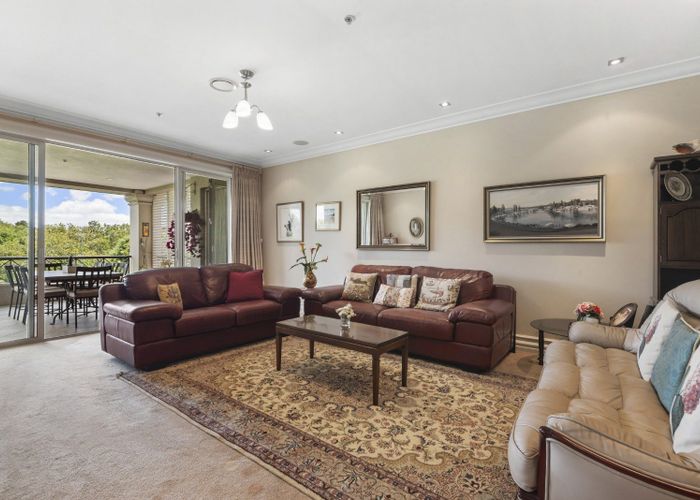  at 4A/24 Domain Drive, Parnell, Auckland