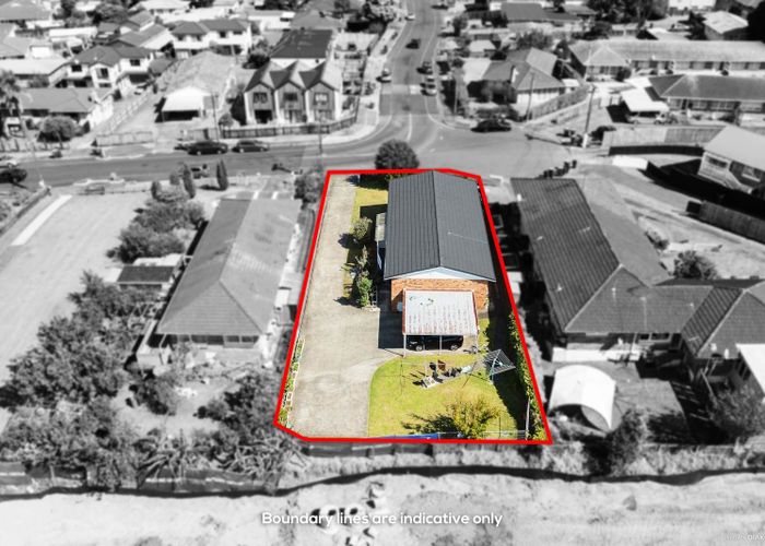  at Unit 1-2/29 Malone Road, Mount Wellington, Auckland City, Auckland