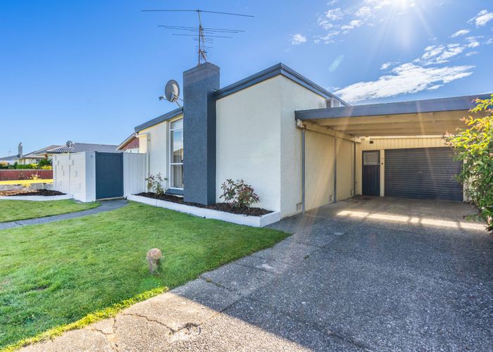  at 25 Carron Street, Waverley, Invercargill