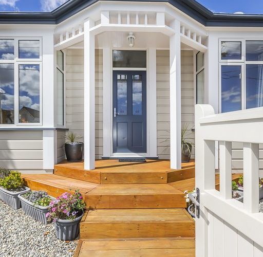  at 10 Queen Street, Petone, Lower Hutt, Wellington