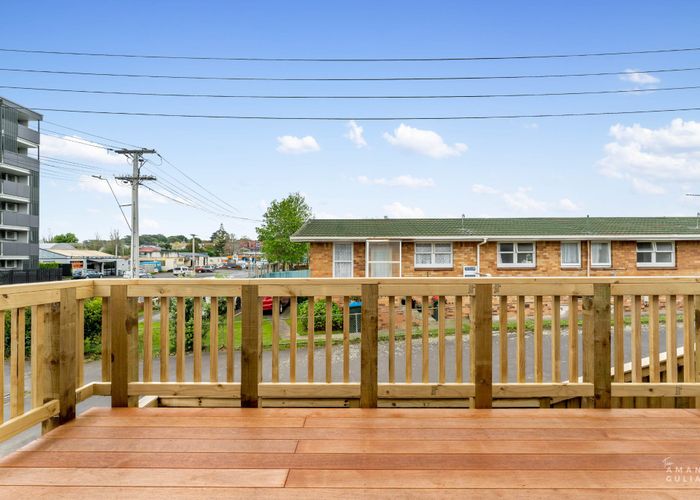  at 1/6 Atkinson Avenue, Otahuhu, Auckland City, Auckland
