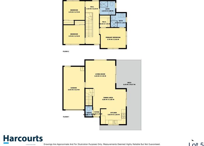  at Lot 5/24 Leonard Road, Mount Wellington, Auckland City, Auckland