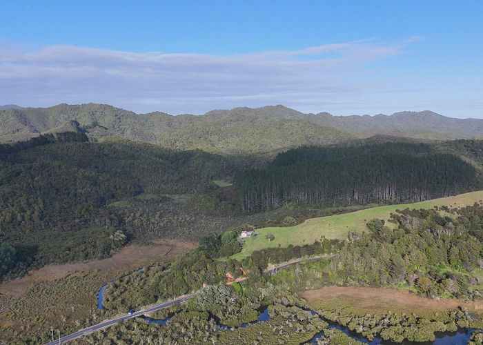  at 3211 Russell Road, Whangaruru, Whangarei, Northland