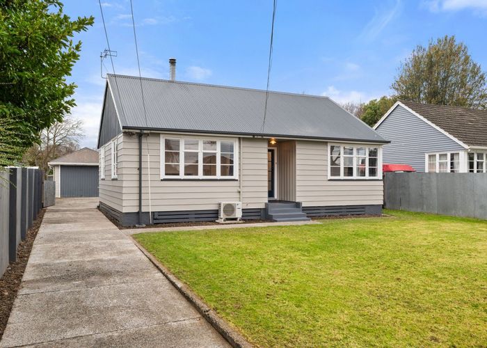  at 34 Jebson Street, Mairehau, Christchurch