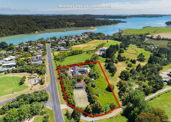  at 70 Okura River Road, Okura, North Shore City, Auckland