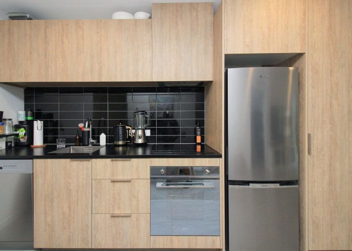  at W408/160 Victoria Street, Wellington Central, Wellington, Wellington