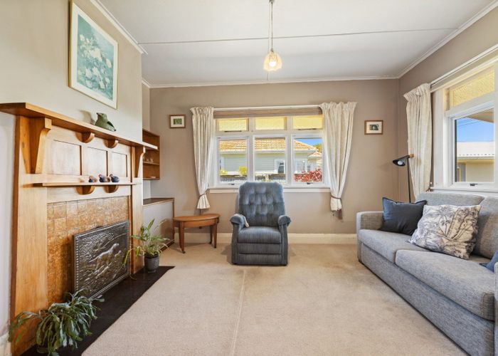  at 11 Normanby Street, Fitzroy, New Plymouth