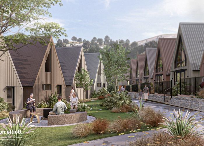  at 52 Hansen Road - Chalets, Frankton, Queenstown-Lakes, Otago