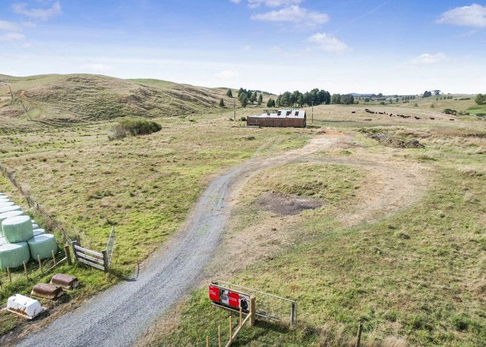  at 166E Renown Road, Huntly, Waikato, Waikato