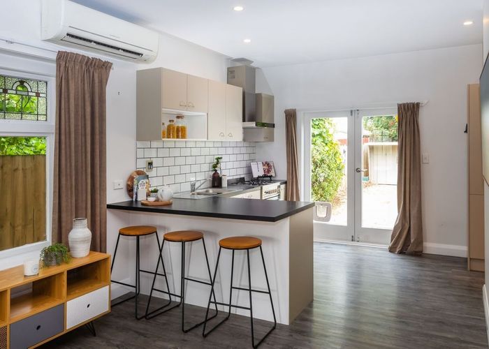  at 60 Huxley Street, Sydenham, Christchurch City, Canterbury