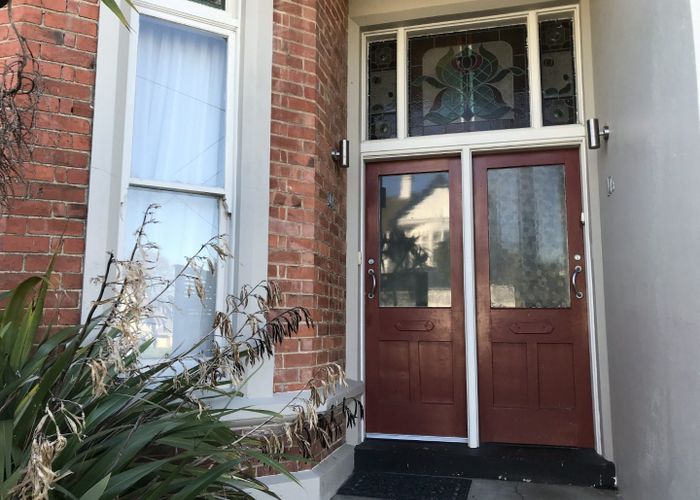  at 10A Grant Street, Dunedin Central, Dunedin