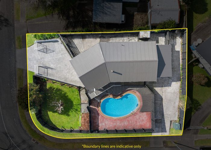  at 37 Gainsborough Street, Manurewa, Manukau City, Auckland