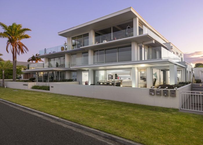  at 1/104 Harbour Drive, Otumoetai, Tauranga, Bay Of Plenty