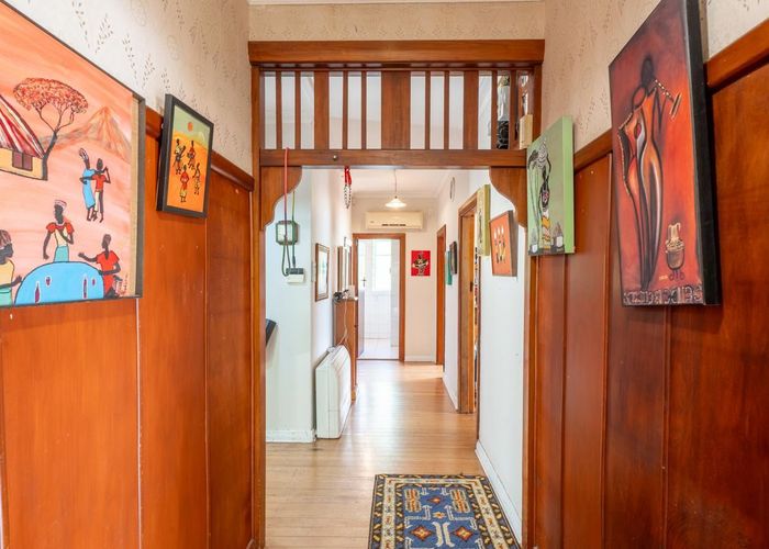  at 61 Greig Street, Broad Bay, Dunedin, Otago