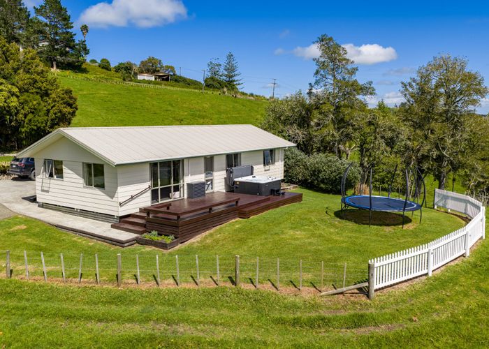  at 1822 State Highway 12, Paparoa, Kaipara, Northland