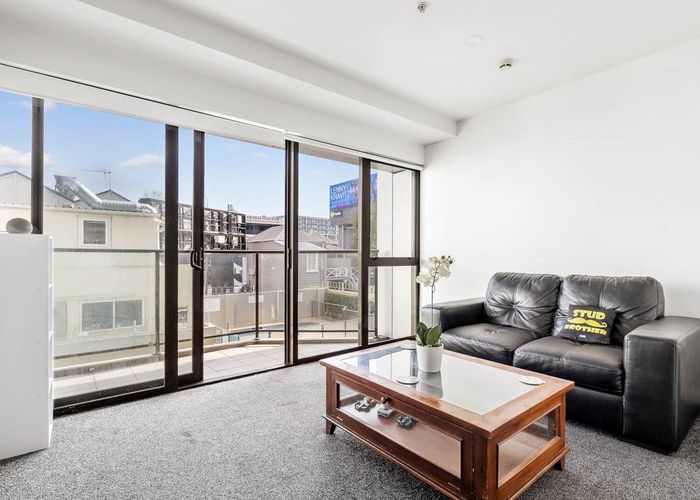  at 206/135 Vincent Street, Auckland Central, Auckland