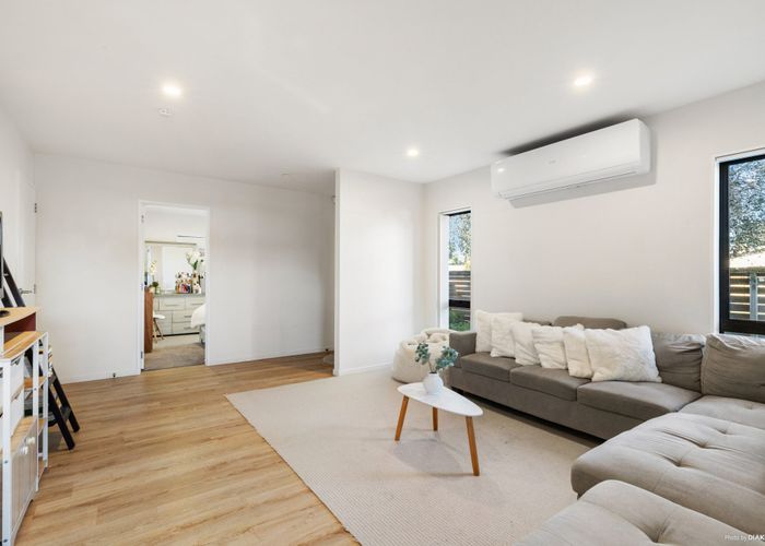  at 89A Jellicoe Road, Manurewa, Manukau City, Auckland