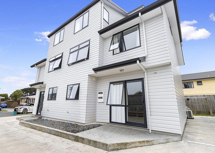  at 24B Hogan Street, Hamilton East, Hamilton, Waikato