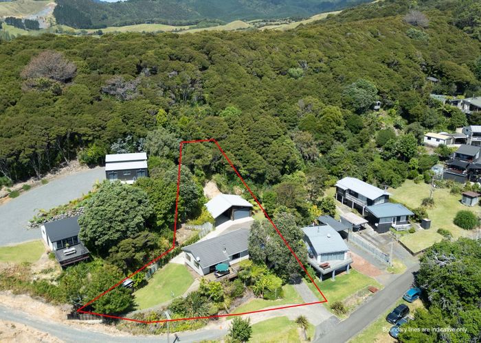  at 11 Puriri Road, Te Kouma, Coromandel