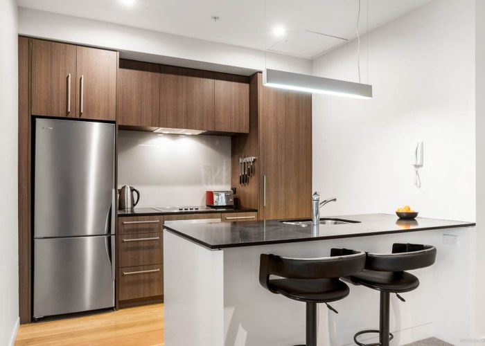  at 501/8 Nugent Street, Grafton, Auckland City, Auckland