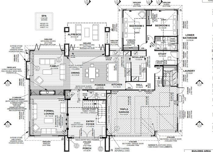  at 15 Tau Drive, Flat Bush, Manukau City, Auckland