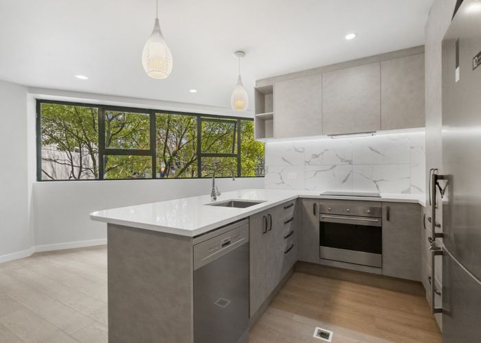  at 3A/142 Vincent Street, Auckland Central, Auckland