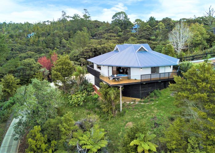  at 45 Brick Bay Drive, Sandspit