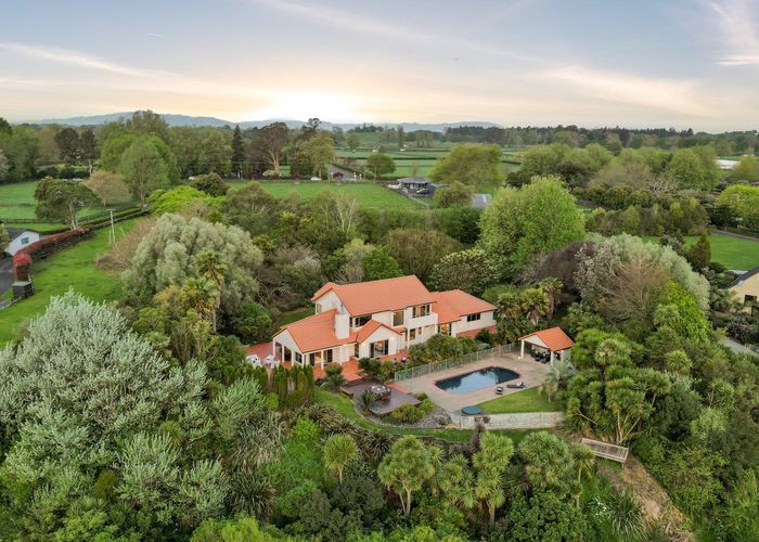  at 130B Pencarrow Road, Tamahere, Waikato, Waikato