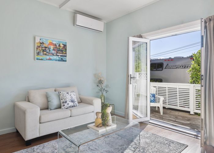  at 180A Darlington Road, Miramar, Wellington