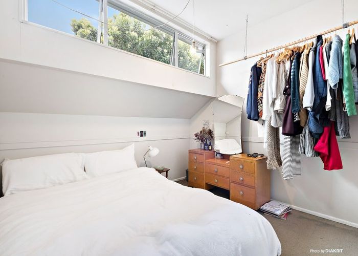  at 125A Wallace Street, Mount Cook, Wellington, Wellington