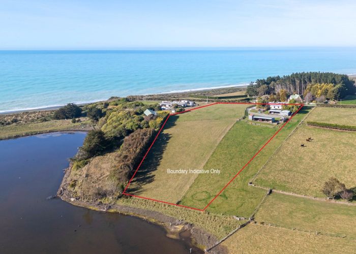  at 51 Lagoon Drive, Normanby, Timaru