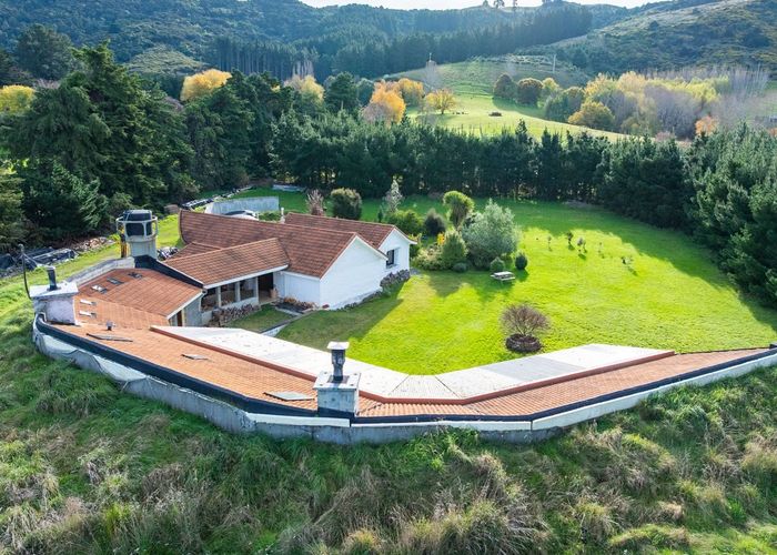  at 210 Tirohanga Road, North Taieri, Dunedin, Otago