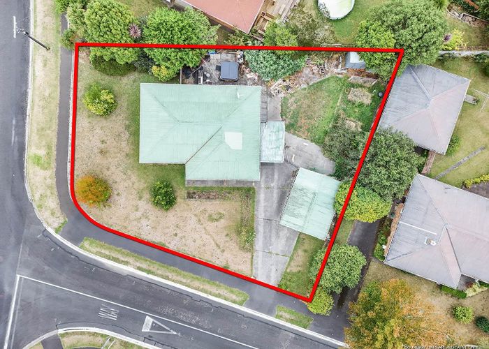  at 1 Keitha Place, Glenview, Hamilton, Waikato