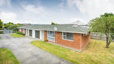  at 614 Church Street, Terrace End, Palmerston North
