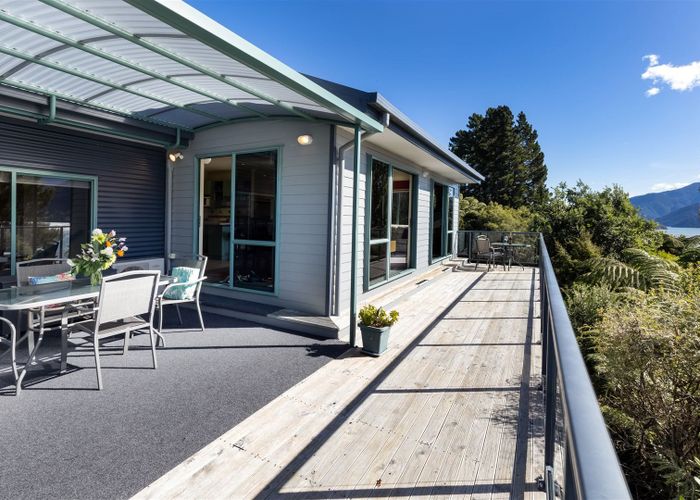 For sale 700 Moetapu Bay Road, Pelorus Sound, Pelorus Sounds