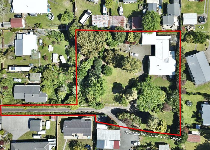  at 45 Conway Road, Te Puke