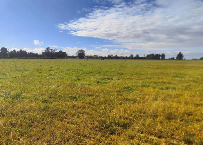  at 111 Tramway Road, Kirwee, Darfield