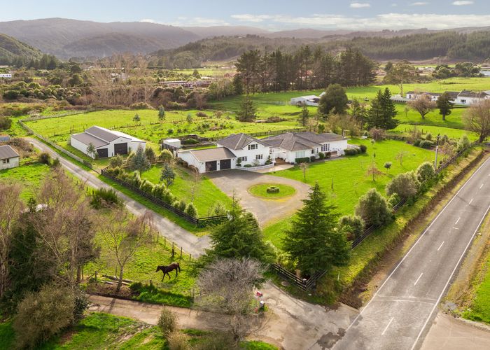  at 203 Parkes Line Road, Maymorn, Upper Hutt