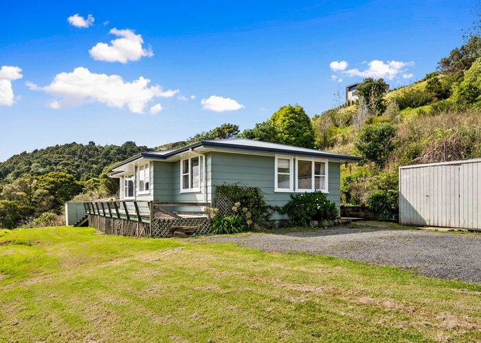 at 437 Whangarei Heads Road, Tamaterau, Whangarei, Northland