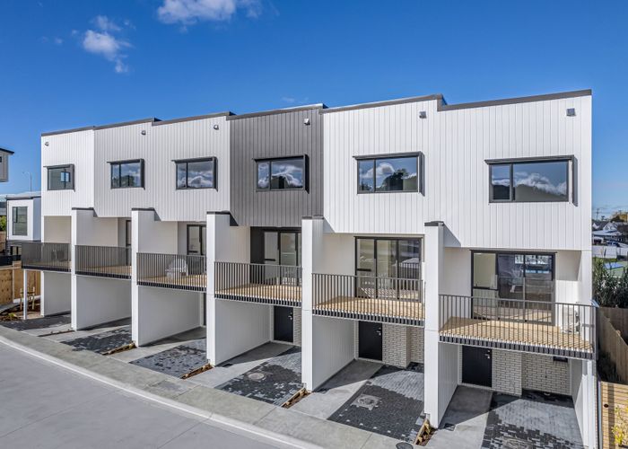 at Lot 13/1 Oteha Valley Road, Northcross, North Shore City, Auckland