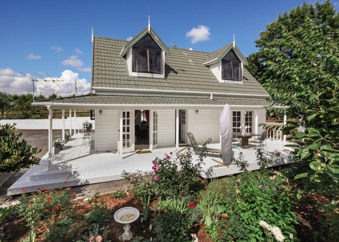  at 40 Gatland Road, Opaheke, Papakura